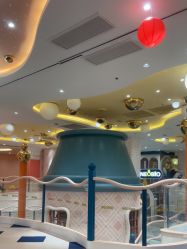 -奈尔宝·儿童乐园·亲子餐厅(苏州大悦城店)