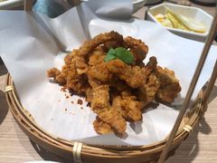 -渔语鱼酸菜鱼新川菜(万象城店)