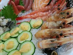 -银子铁板烧料理自助餐(人民广场店)