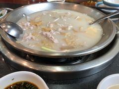 -老来福·非遗酸汤兔(凯旋路店)