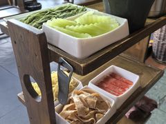 -蓉城老院十一年川味老火锅(中南店)