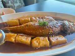 -湖里春风·淮扬菜(丽泽天街店)