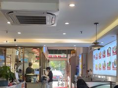 -陆记鹅庄·潮汕菜·狮头鹅(大仟里店)