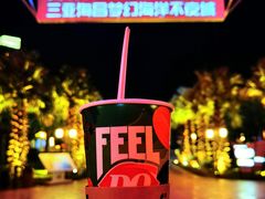 -三亚海昌梦幻海洋不夜城