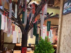 -泥糊破店小酒馆·团建聚餐(南京西路店)