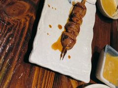 -鸟鹏烧鸟居酒屋(熙龙湾店)