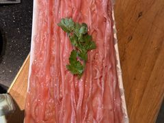 -周师兄大刀腰片火锅(财富中心店)