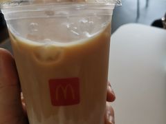 -麦当劳(华发商都店)