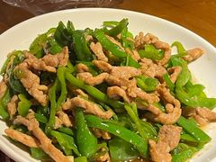 -渔港烤鱼(中百广场店)