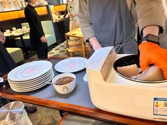 -庐灶江南·江南菜·四合院Bistro(东直门雍和宫·原华侨宾馆店)