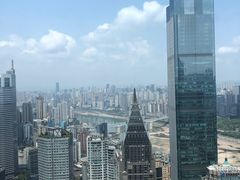 -解放碑威斯汀酒店-知味国际美食餐厅