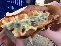 -三厘鸡蛋仔(印力店)