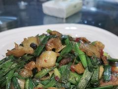 -缘来聚·徽菜名店(黄山宏村店)