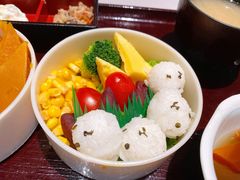 -dodonpa.墩墩伐 便当食堂(博华广场店)