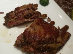 -西安饭庄(立丰国际店)