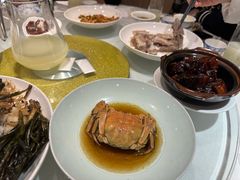 -老吉士酒家(天平路店)