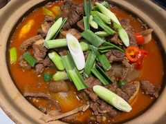 -不是烧烤·武汉烧烤·地道湖北菜(大成路店)