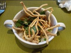 -都会尚膳·海鲜自助餐厅(重庆万豪酒店)