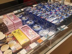零售区-好利来(龙首印象城店)