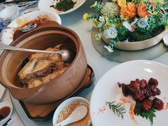 -同庆楼(金宝汇店)