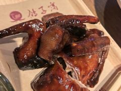 -鸽子窝(黄村店)