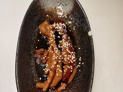 -绿茶餐厅(成都大悦城店)