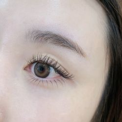-HUII NAIL绘京美甲美睫会馆