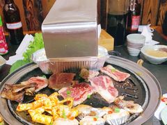 -火炉旺烤肉啤酒屋(沈北创始店)