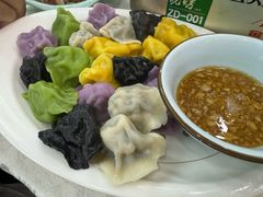 -萃华海鲜阁大排档(五四广场店)