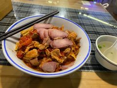 老闆娘幹拌粉-八十八粉儿(尚都店)