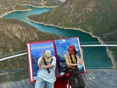 -河南宝泉旅游区