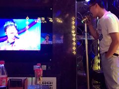 -缤纷KTV(东方新城店)