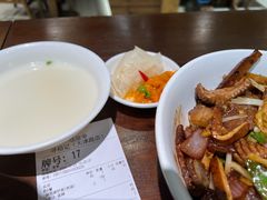 -寻裕记·现炒浇头面(人民广场店)