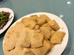 -春花民族美食(佳木斯总店)