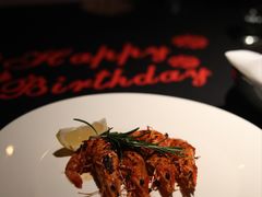 -小火花·干式熟成牛排馆Spark SteakHouse(剑桥郡店)