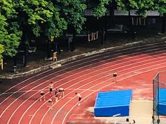 -广州天河希尔顿酒店