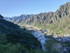 -野三坡清泉山风景区