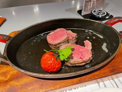 -西堤牛排(北京国瑞店)