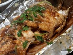 -新白鹿餐厅(松江开元地中海店)