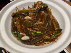 -芳芳私房菜·精做淮扬菜(承德路店)
