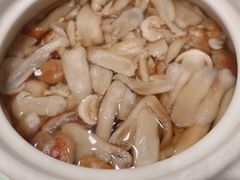 山珍菌王汤-亢龙太子酒轩·花园店