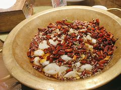 -永安水煮活鱼·仪征土菜院子
