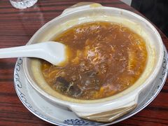 -添發碗仔翅美食