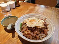 -圳兴面王·拌川·特色炒面(南山保利剧院店)