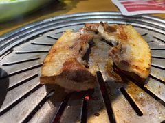 -老炉家木炭烤肉(长江国际店)