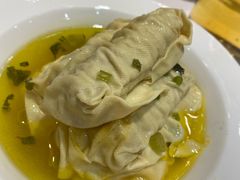 鸡汁百叶包-老吉士(环贸iapm店)