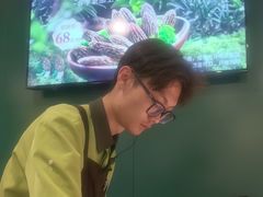 -烹然四季椰子鸡火锅(姚家园万象汇店)