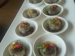 -奇滋豆味(南十四道街店)