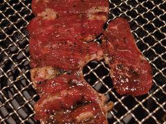 -厚贞日式烤肉(浦东汇智店)