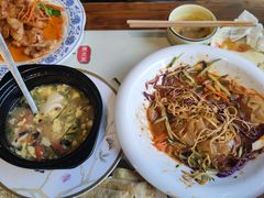 -石老头关东饺子王·东北菜(嘉华鑫城店)
